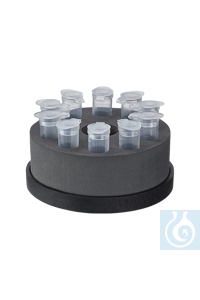 Heidolph Attachment  10  549-01000-00