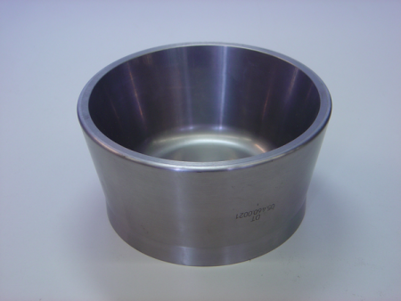 Retsch Mortar   RM 200 / RM 100 02.460.0021