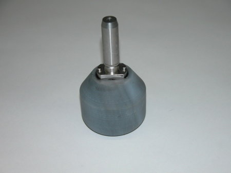 Retsch   RM 200 02.461.0115