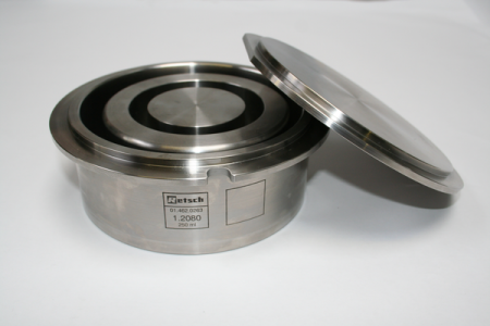 Retsch    RS 200 / RS 100   250  01.462.0263