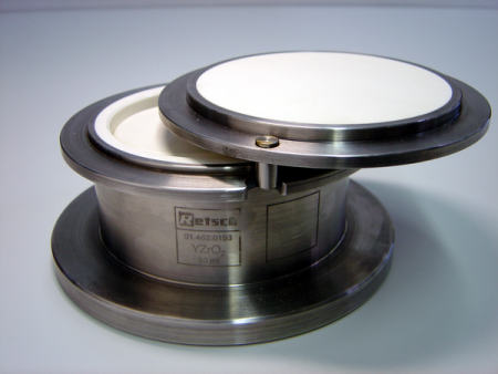 Retsch   RS 200 / RS 100   50  01.462.0193