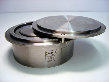 Retsch    RS 200 / RS 100   100  01.462.0171