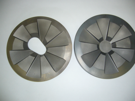 Retsch       DM 200 22.456.0003
