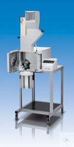  Retsch SM 200 3 / N ~ 400 , 50 ,   20.728.0001