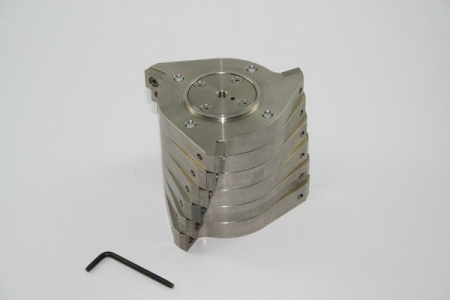 Retsch 6- ,  ,        22.608.0022