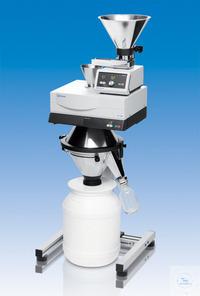 Retsch PT 200   220-240, 50  40.412.0002