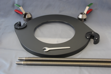 Retsch   "" fuer AS 450 32.662.0016