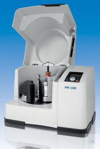 Retsch Planetary Ball Mill PM 100  230 , 50/60 ,  1  ,   20.540.0001