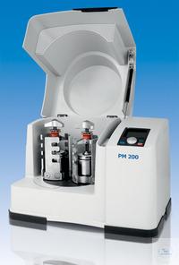 Retsch Planetary Ball Mill PM 200  230 , 50/60 ,  2  ,  20.640.0001