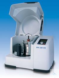 Retsch    PM 100 CM  230 , 50/60  20.520.0001