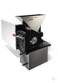   Fritsch PULVERISETTE 25, 400  / 3 ~ 25.2030.00