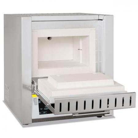Nabertherm L 9/11 / C450     , Tmax 1100  C L-092K1TN1