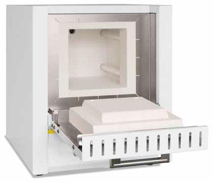 Nabertherm LE 6/11 / R7   , Tmax 1100  C LE061K17N
