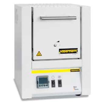 Nabertherm LE 1/11 / R7   , Tmax 1100  C LE012K17N