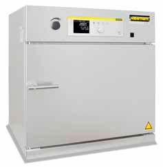 Nabertherm TR 60 / R7  , Tmax 300  C TR-062RN