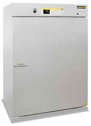 Nabertherm TR 450 / R7  , Tmax 300  C TR-452RN