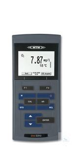 WTW Oxi 3310   DO,    2BA300