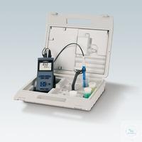 WTW pH 3110 SET 2      pH / ,  2AA112