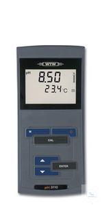 WTW pH 3110      pH /  2AA110