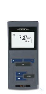 WTW -   DO Oxile 3205 Basic  Xylem 2BA100