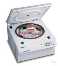 Eppendorf Centrifuge 5810,  , 230  / 50-60  5810000017