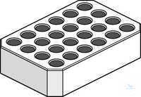  Eppendorf  0,5    IsoRack, 2 . 5825708008