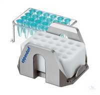  Eppendorf  1,5 / 2    IsoRack, 2 . 5825709004