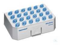   Eppendorf 0,5 ,  24 0,5   5353040121