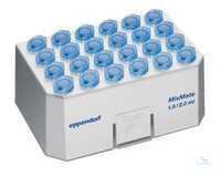   Eppendorf 1,5 / 2,0     1,5  2,0  5353040130