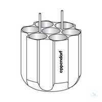  Eppendorf    7  50 ,   S-4-104, S-4x750, S-4x1000, ... 5825733002