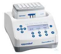 Eppendorf ThermoMixer C,    , 220-240  5382000015