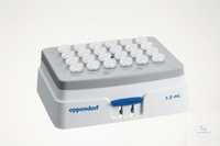 Eppendorf SmartBlock 1,5 ,   24  1,5  5360000038