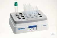 Eppendorf SmartBlock 12 ,   24   11  - 11,9 ,  34 ... 5364000024