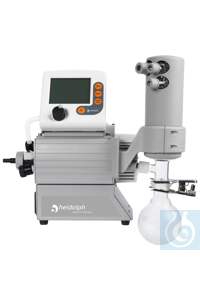 Heidolph   Rotavac Vario   (EU-Plug) 591-00142-00
