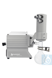 Heidolph   Rotavac Vario Control (EU-Plug) 591-00141-00
