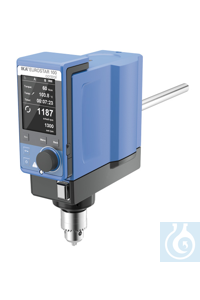 IKA EUROSTAR 100 control    0004028500