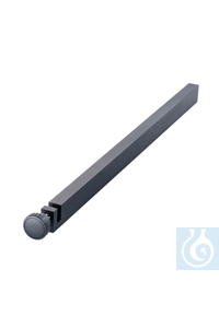 IKA AS 1.12 Traegerleiste fuer AS 1.10;    AS 1.10 0002594500