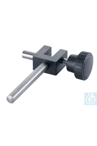 IKA AS 1.7 Klemmstueck fuer AS 501.1;    AS 501.1 0001269200
