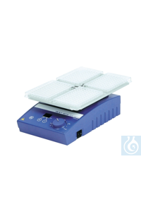 IKA MTS 2/4           ... 0003208000