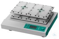 Buhler   TiMix 5 control 6167000