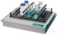 Buhler Multi-Flask Shaker VKS 75 B  6112000