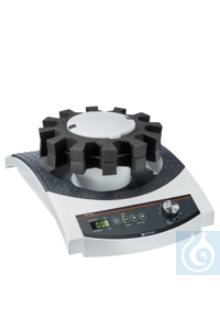    Heidolph Multi Reax (EU-Plug),  545-10000-00