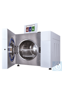 CertoClav CertoClav Vac Pro 45 45  8500610