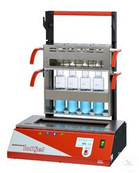 Behr Inkjel450P behrotest  Kjeldahl  ,   4x500  B00218107