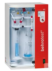 Behr S3    behr  H2O, NaOH   . B00233703