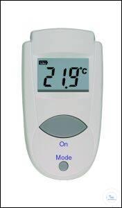 Dostmann electronic Mini-Flash,  ,   -33  C ... + 220  C 5020-0414