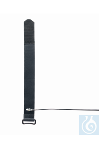 0613 4611 Testo Velcro Pipe Wrap Probe (NTC) 0613 4611