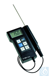 Dostmann electronic P300    .  :... 5000-0300