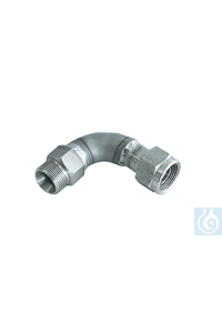Huber   90  M16x1 6195