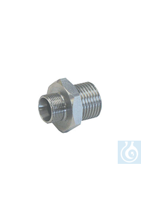  Huber M16x1m-1/2 " 6299